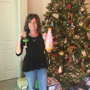 Meet your Posher, Karen